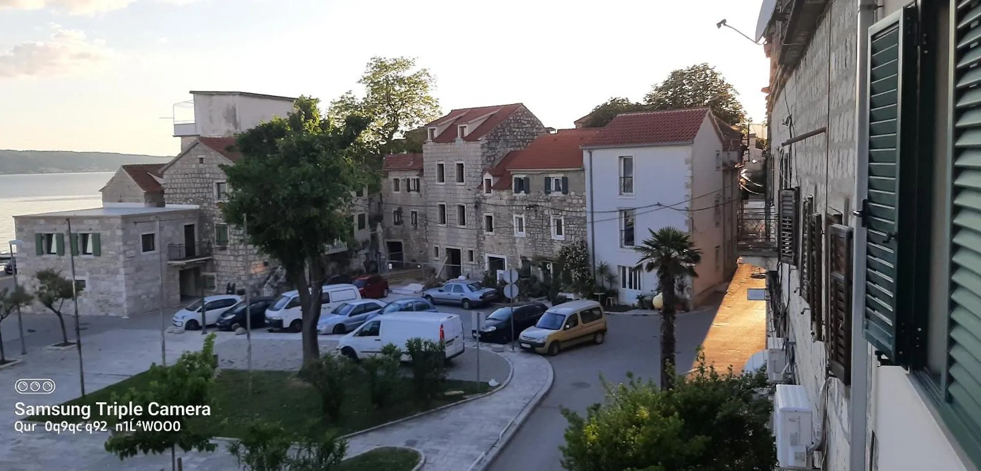 Brce Apartment Kastela Croatia