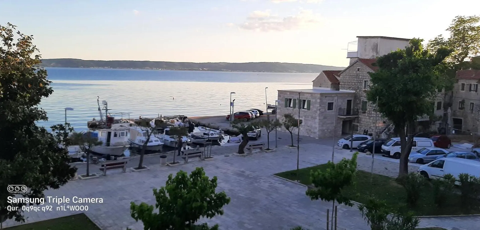 Brce Apartment Kastela 0*,  Croatia