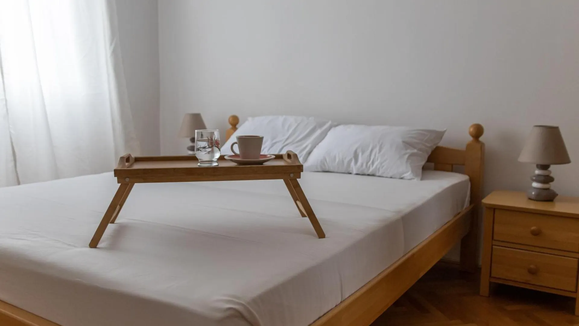 Brce Apartment Kastela Croatia