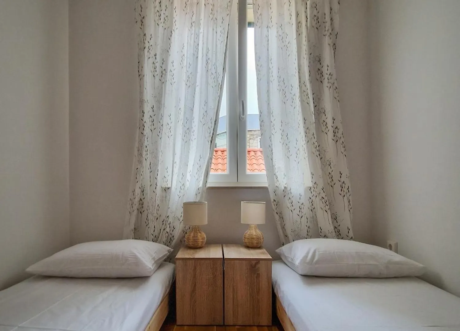 Brce Apartment Kastela 0*,