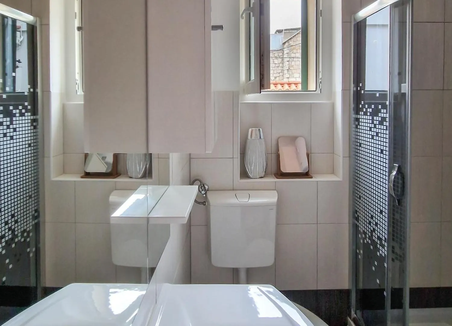 Brce Apartment Kastela
