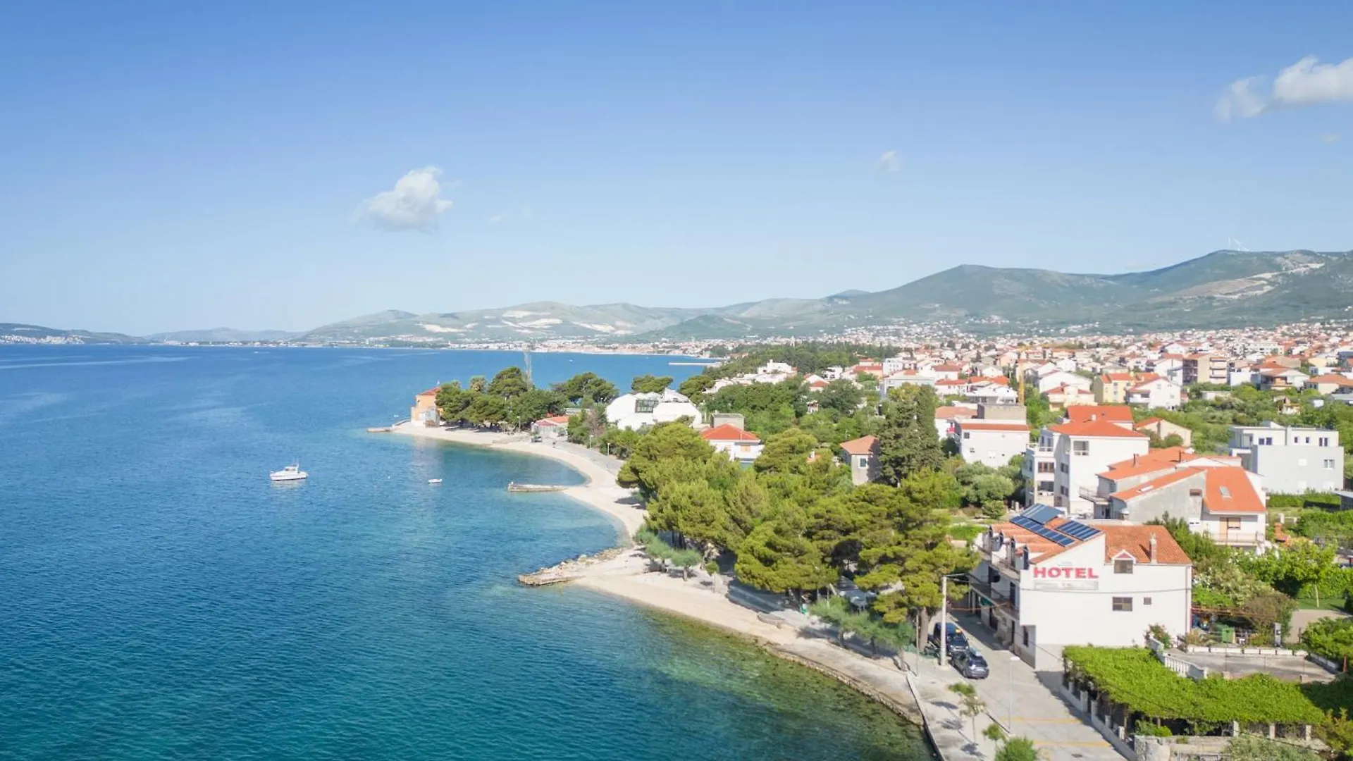 Brce Apartment Kastela