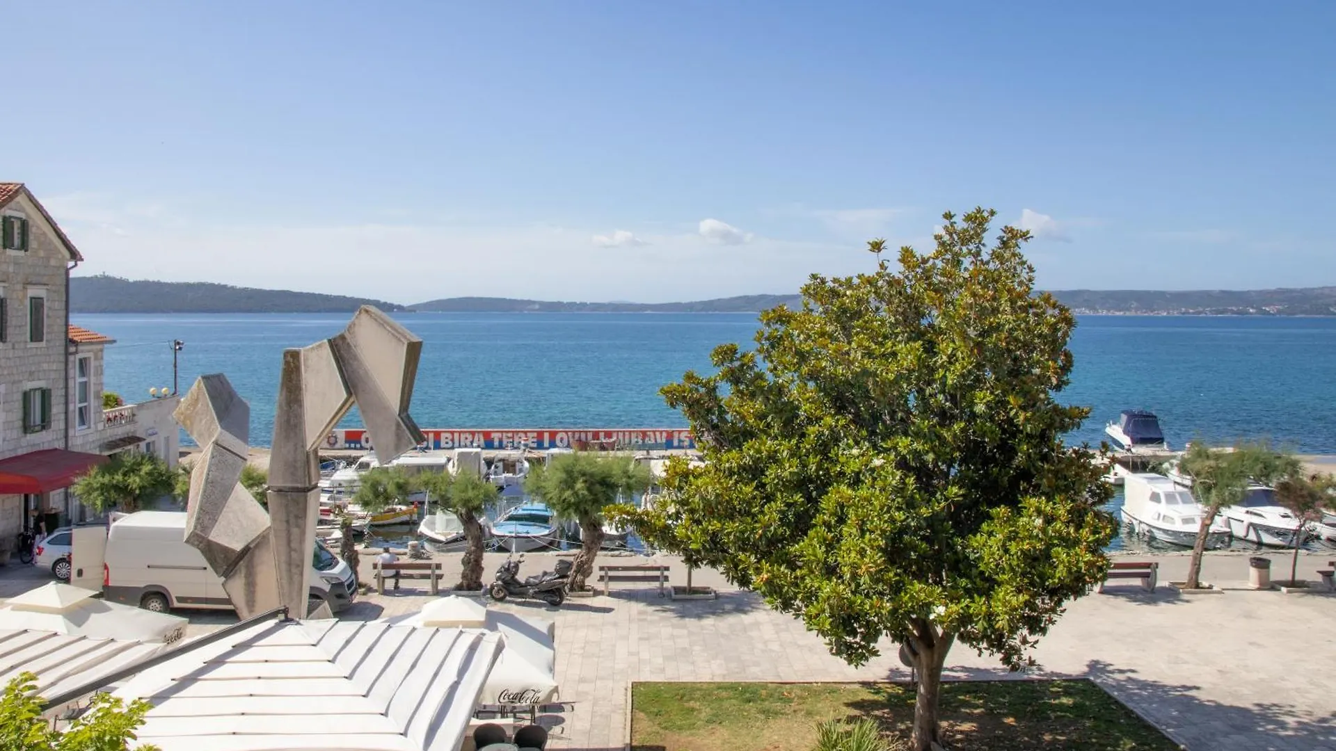 Brce Apartment Kastela