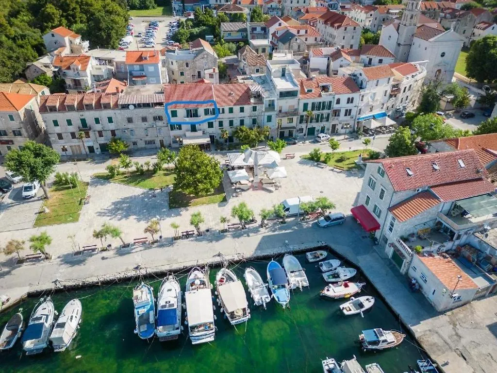 Brce Apartment Kastela